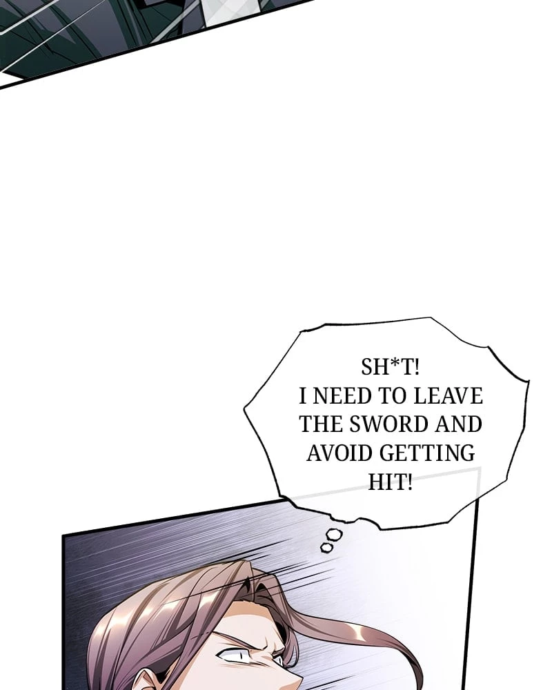 Academy's Undercover Professor Chapter 28 - 65