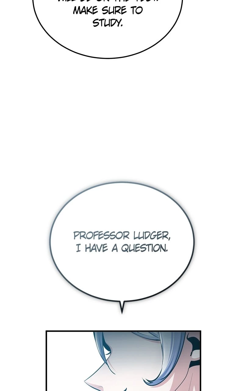 Academy's Undercover Professor Chapter 29 - 86