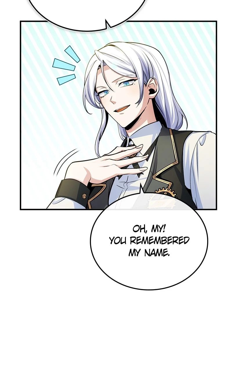 Academy's Undercover Professor Chapter 29 - 88