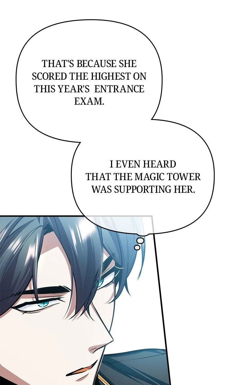 Academy's Undercover Professor Chapter 29 - 89