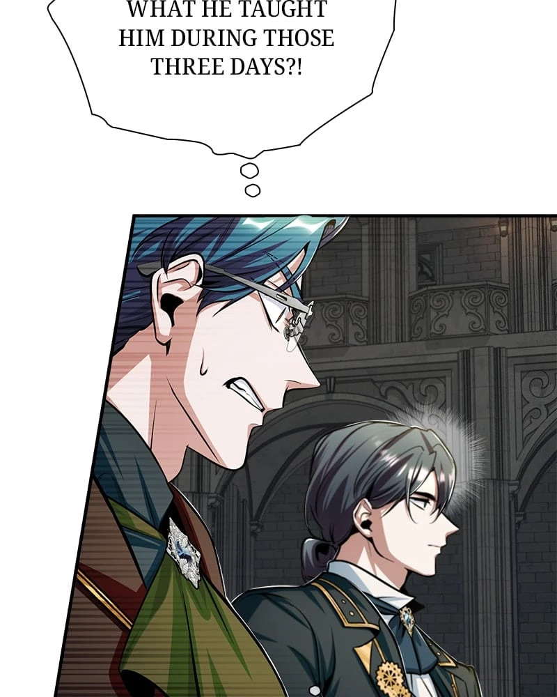 Academy's Undercover Professor Chapter 26 - 6