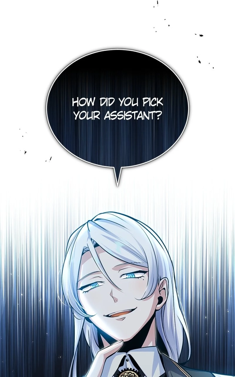 Academy's Undercover Professor Chapter 29 - 91