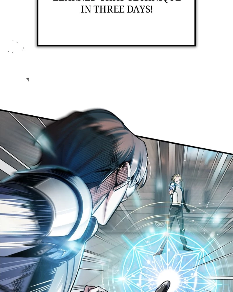 Academy's Undercover Professor Chapter 26 - 8
