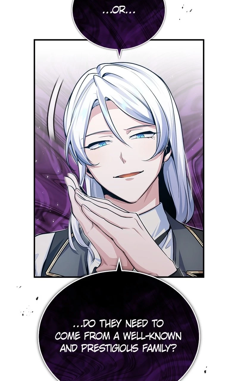 Academy's Undercover Professor Chapter 29 - 95