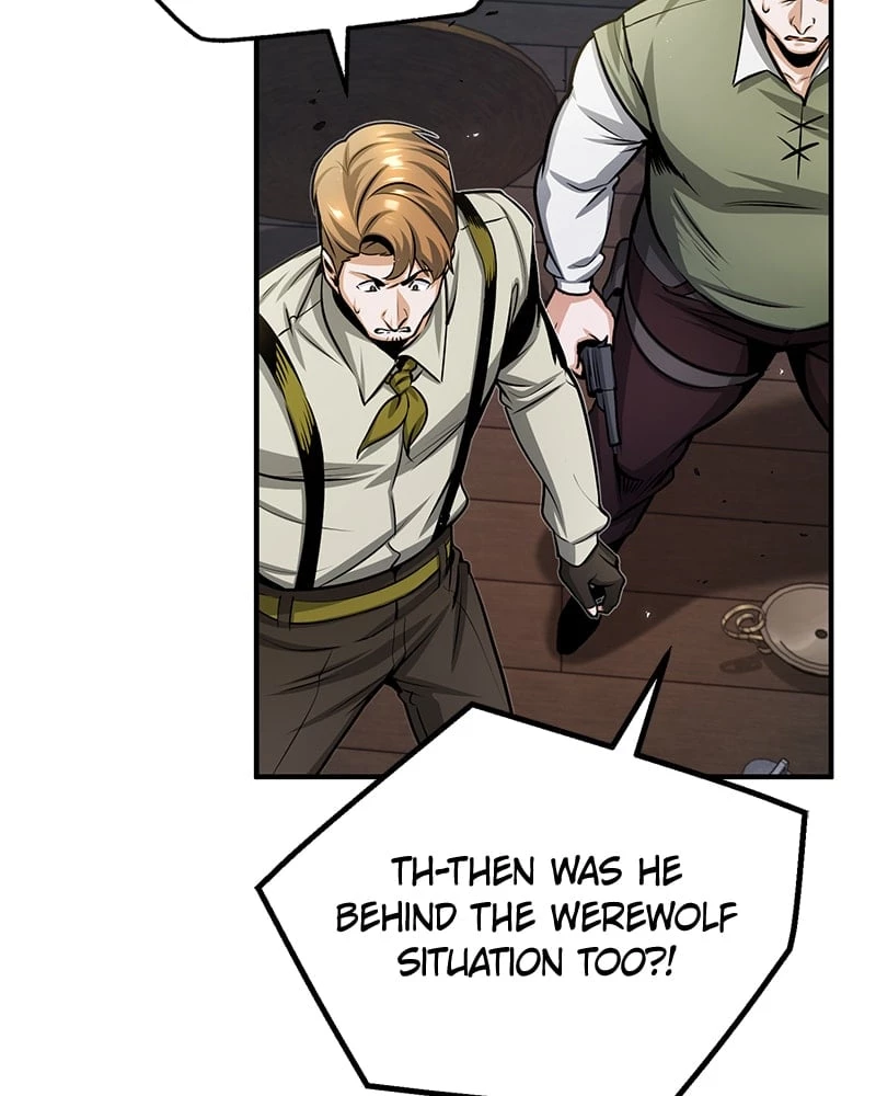 Academy's Undercover Professor Chapter 27 - 71