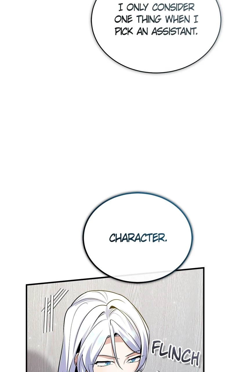 Academy's Undercover Professor Chapter 29 - 98
