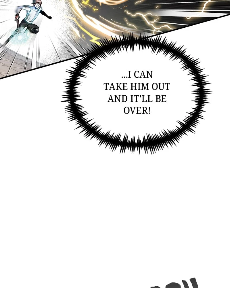 Academy's Undercover Professor Chapter 26 - 14