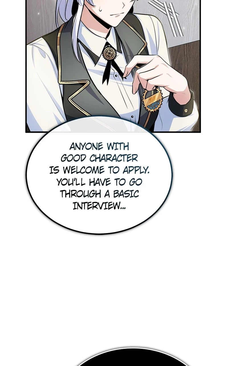 Academy's Undercover Professor Chapter 29 - 99