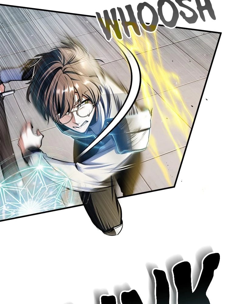 Academy's Undercover Professor Chapter 26 - 15