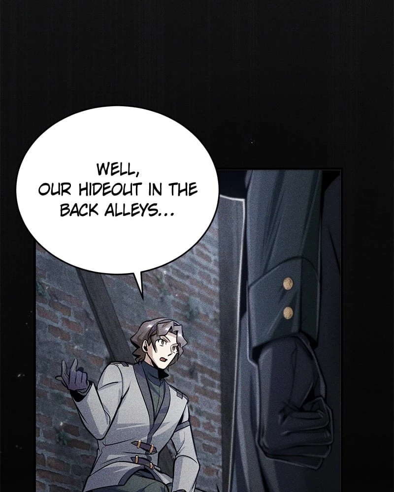 Academy's Undercover Professor Chapter 27 - 75