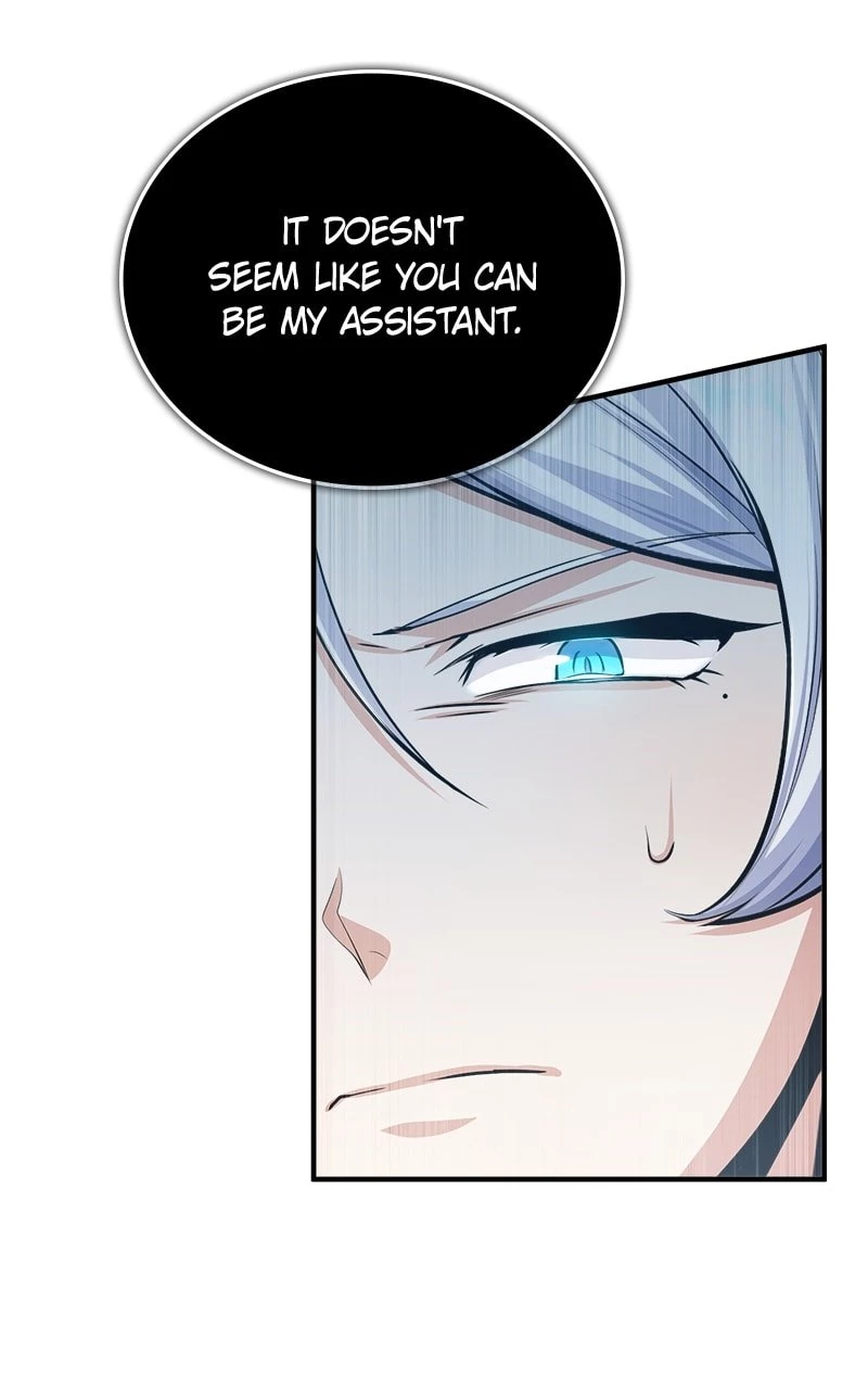 Academy's Undercover Professor Chapter 29 - 101