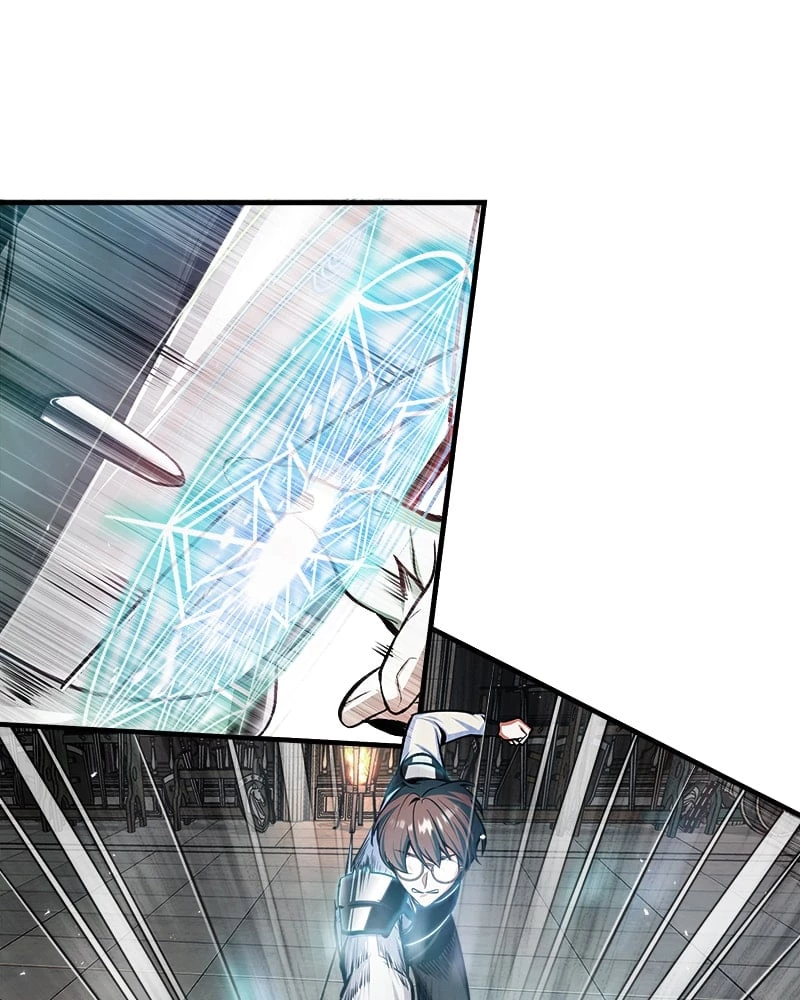 Academy's Undercover Professor Chapter 26 - 19