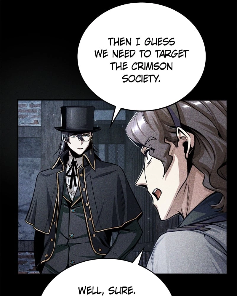Academy's Undercover Professor Chapter 27 - 79