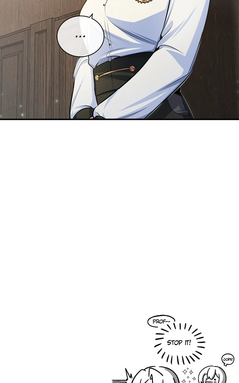 Academy's Undercover Professor Chapter 29 - 104