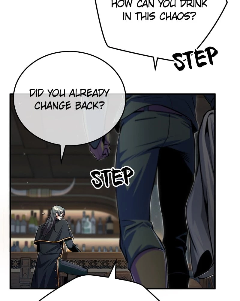 Academy's Undercover Professor Chapter 28 - 85