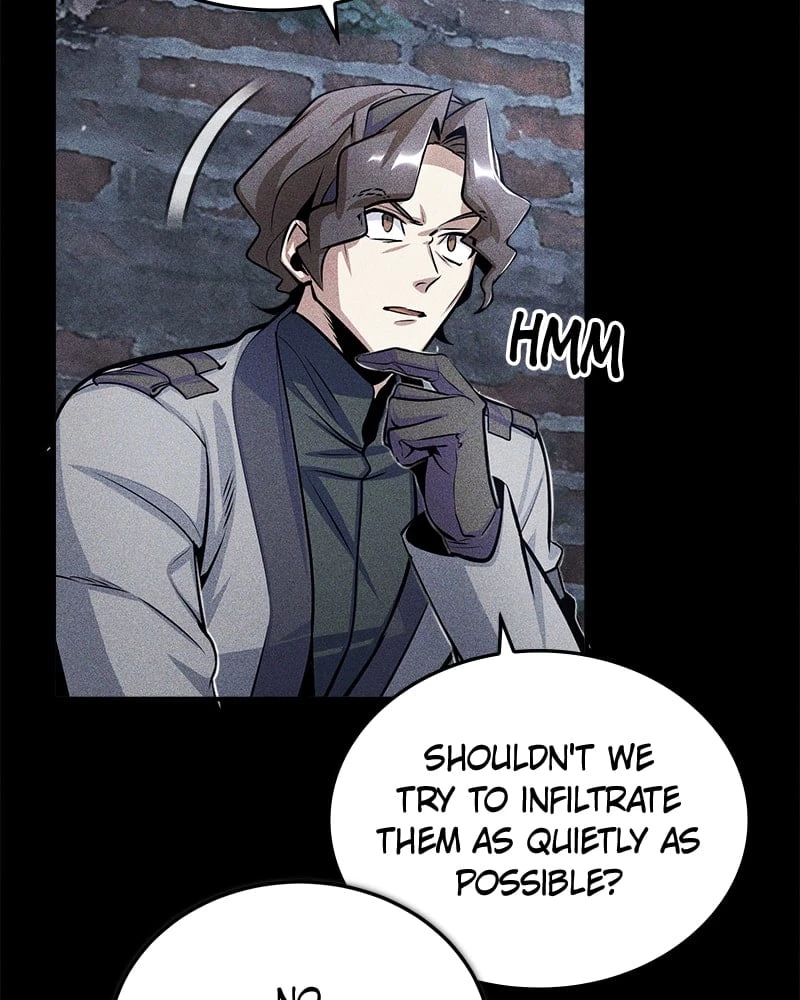 Academy's Undercover Professor Chapter 27 - 81