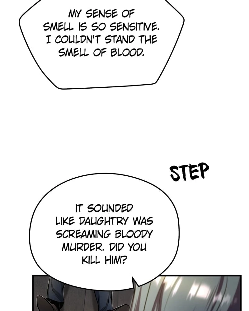Academy's Undercover Professor Chapter 28 - 86