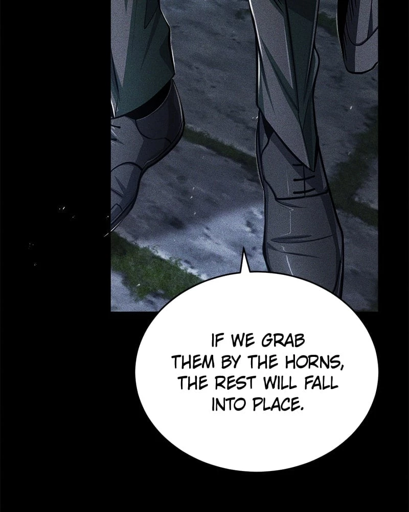 Academy's Undercover Professor Chapter 27 - 83