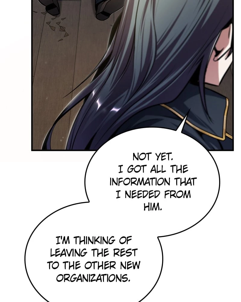 Academy's Undercover Professor Chapter 28 - 87