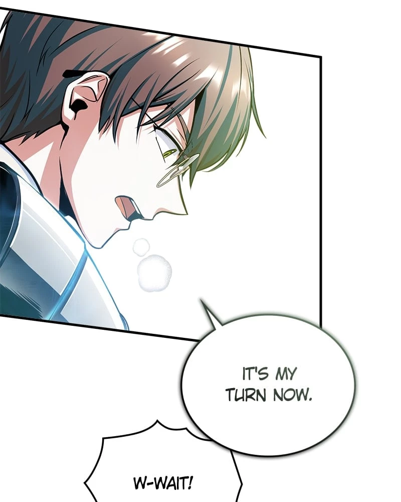 Academy's Undercover Professor Chapter 26 - 25