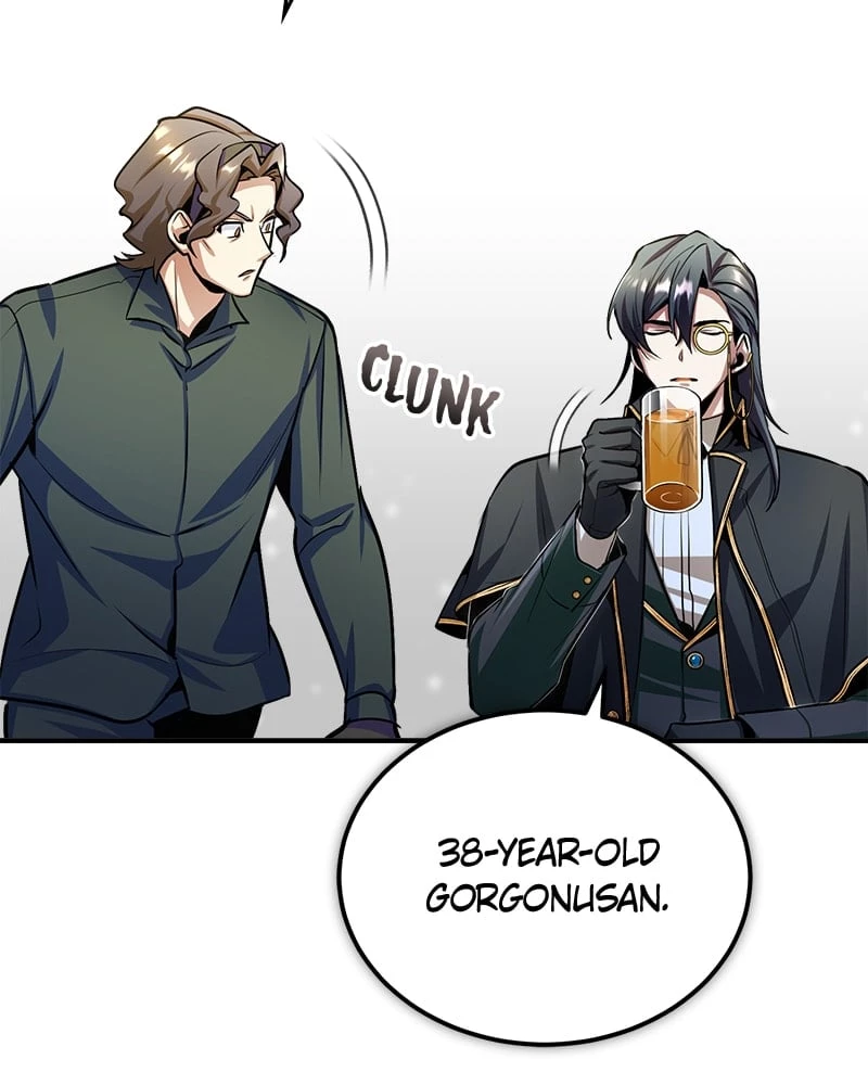 Academy's Undercover Professor Chapter 28 - 89