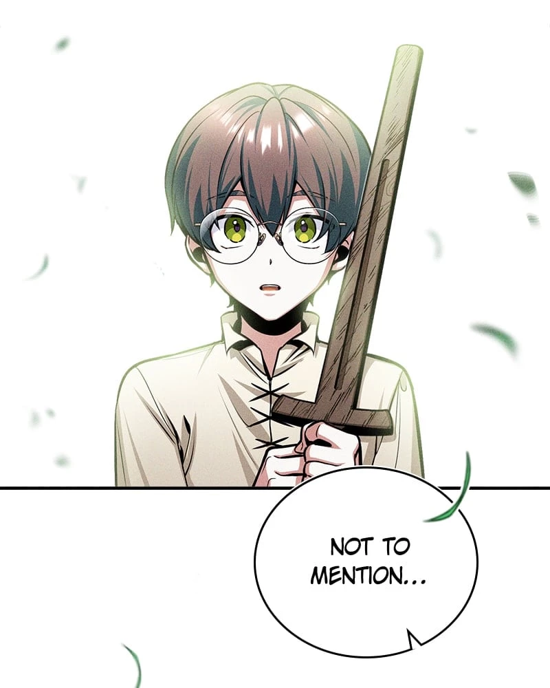 Academy's Undercover Professor Chapter 25 - 5
