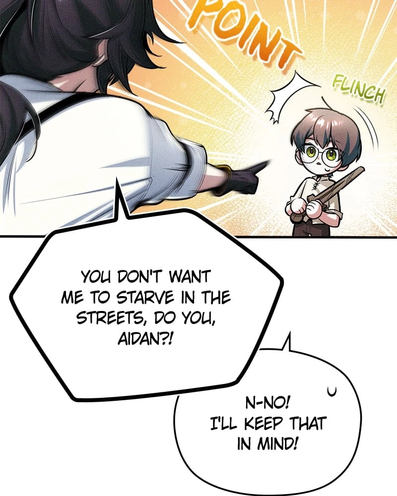 Academy's Undercover Professor Chapter 25 - 7