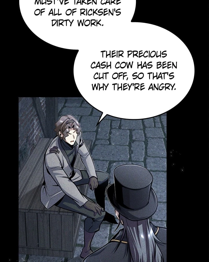 Academy's Undercover Professor Chapter 27 - 88