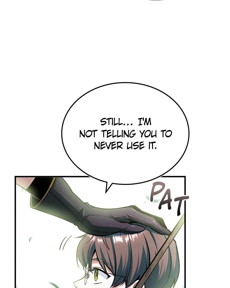 Academy's Undercover Professor Chapter 25 - 8