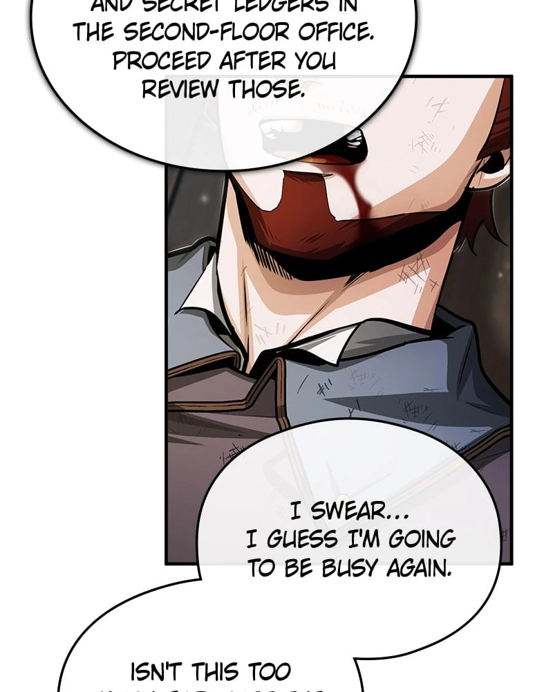 Academy's Undercover Professor Chapter 28 - 94