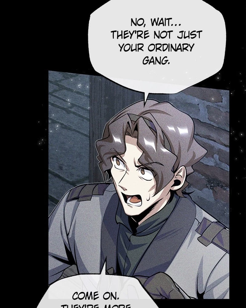Academy's Undercover Professor Chapter 27 - 90