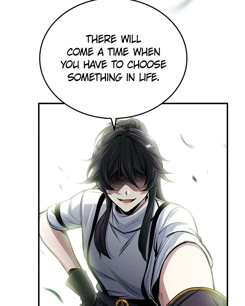 Academy's Undercover Professor Chapter 25 - 10