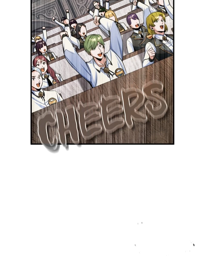 Academy's Undercover Professor Chapter 26 - 33