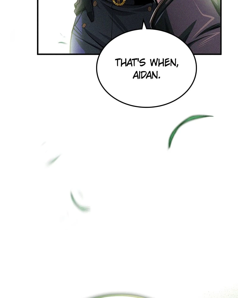 Academy's Undercover Professor Chapter 25 - 11