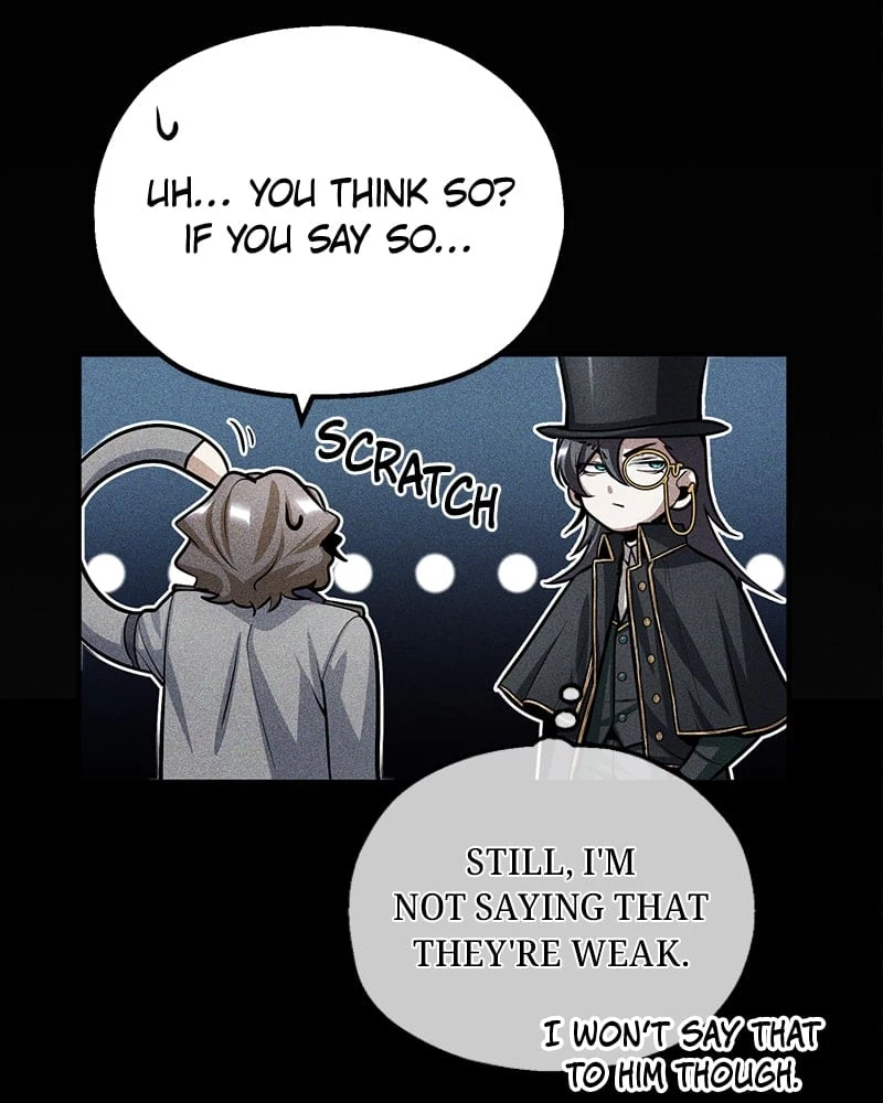 Academy's Undercover Professor Chapter 27 - 92