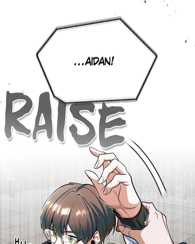 Academy's Undercover Professor Chapter 26 - 34