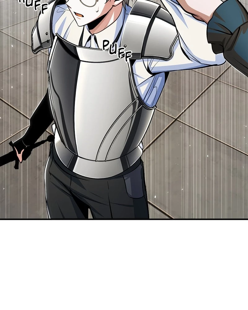 Academy's Undercover Professor Chapter 26 - 35