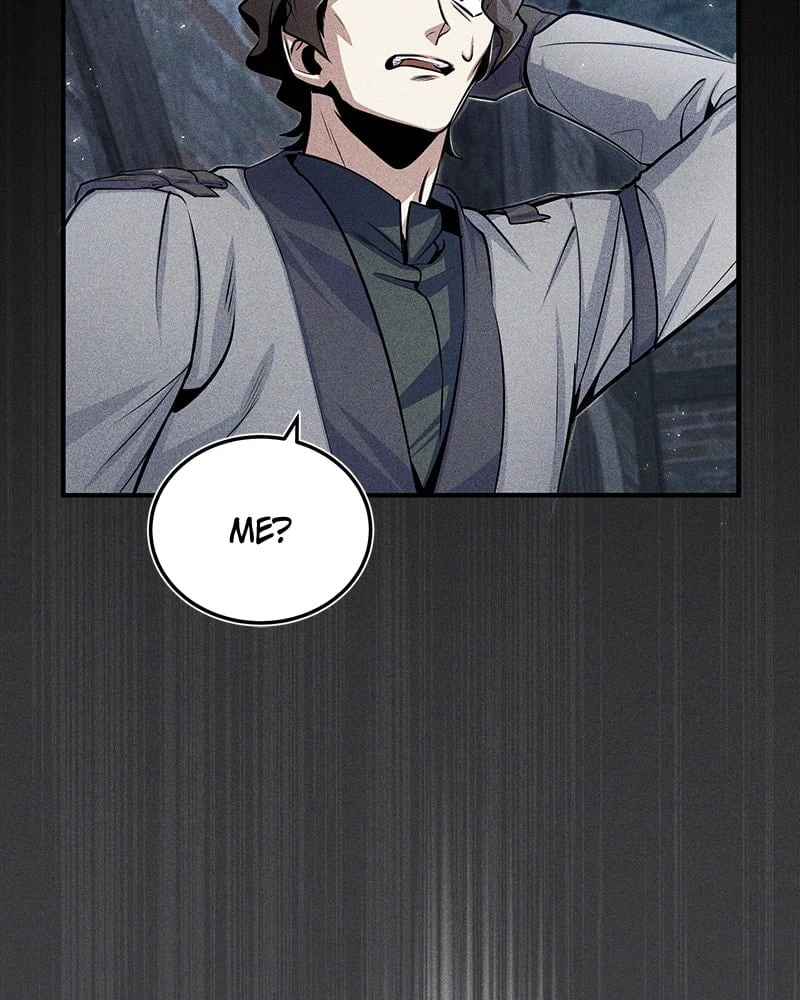 Academy's Undercover Professor Chapter 27 - 94