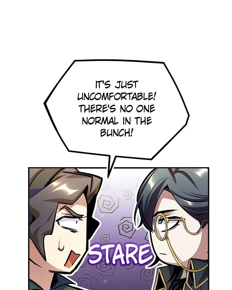 Academy's Undercover Professor Chapter 28 - 101