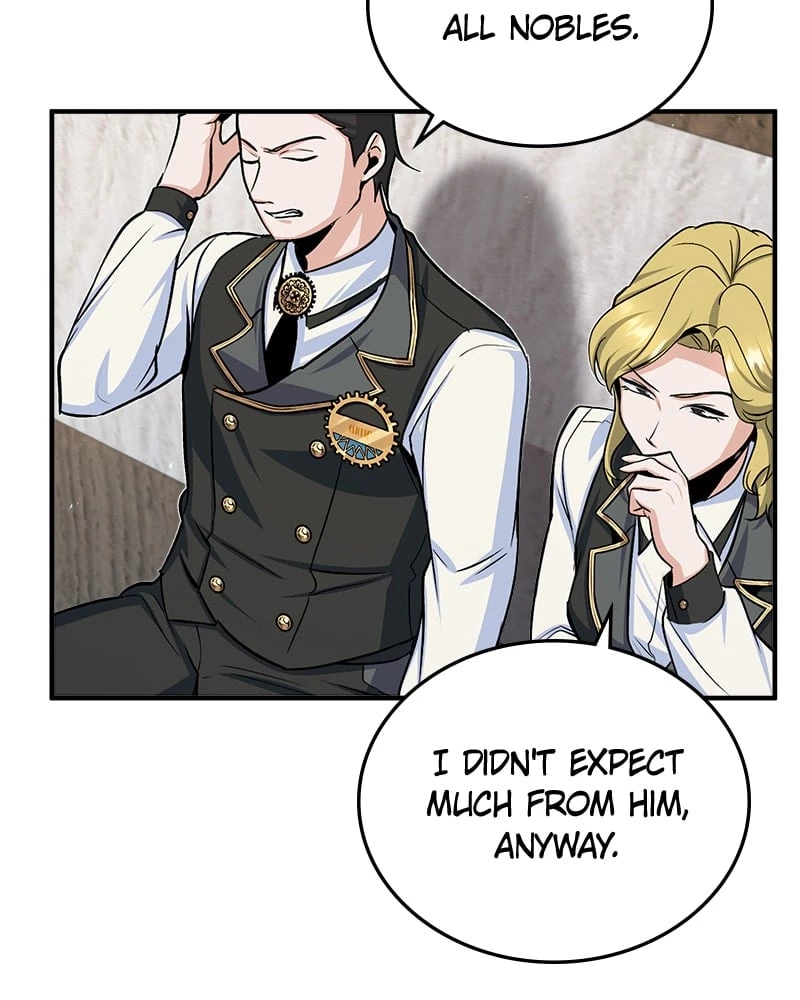 Academy's Undercover Professor Chapter 26 - 38