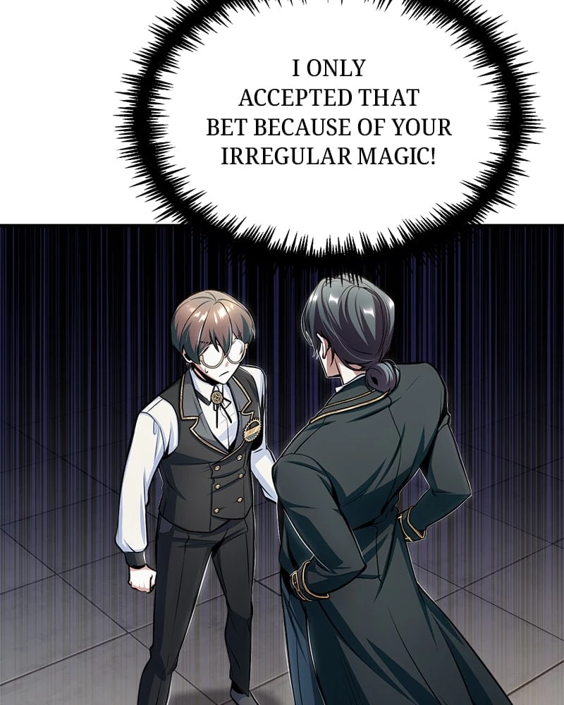 Academy's Undercover Professor Chapter 25 - 17