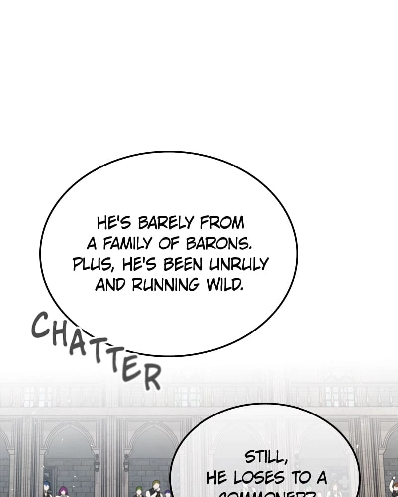 Academy's Undercover Professor Chapter 26 - 39