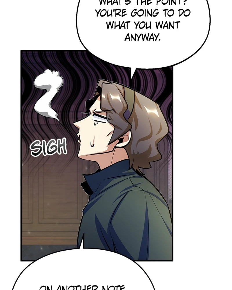 Academy's Undercover Professor Chapter 28 - 103