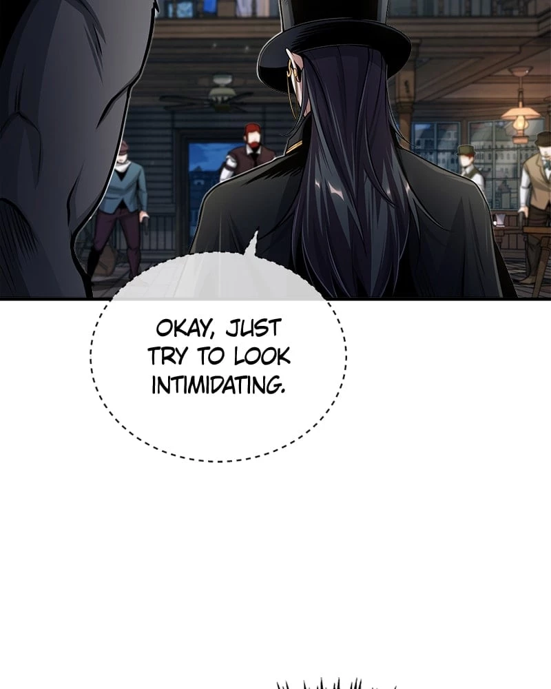 Academy's Undercover Professor Chapter 27 - 98