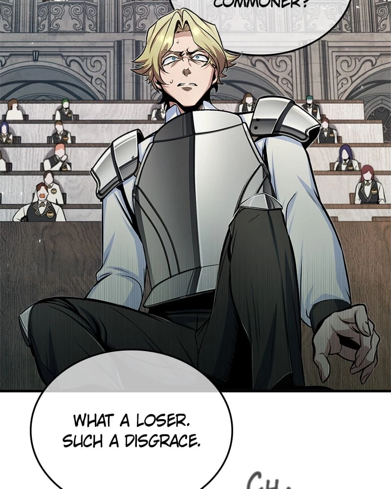 Academy's Undercover Professor Chapter 26 - 40