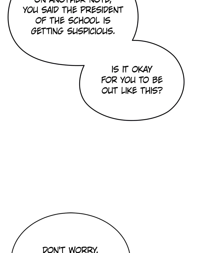 Academy's Undercover Professor Chapter 28 - 104