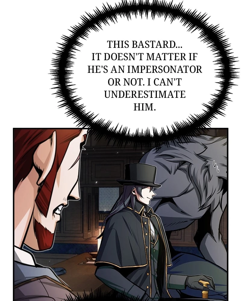 Academy's Undercover Professor Chapter 27 - 99