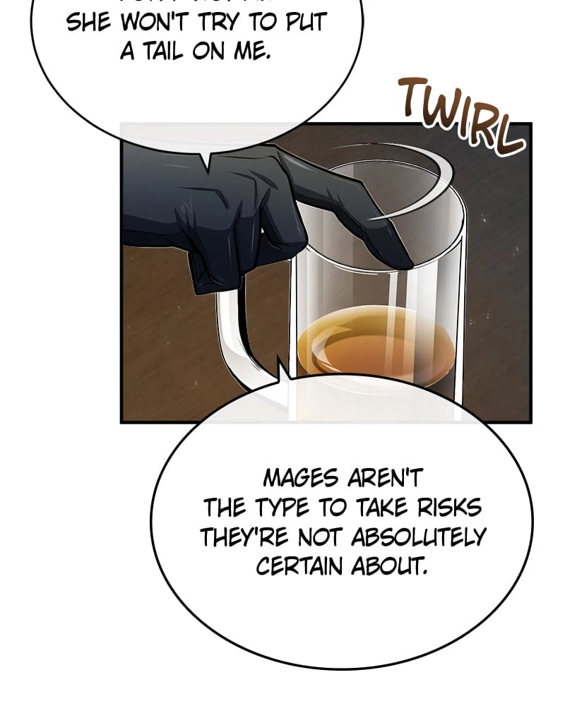 Academy's Undercover Professor Chapter 28 - 105