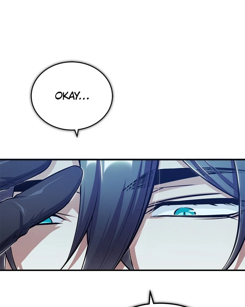 Academy's Undercover Professor Chapter 25 - 21