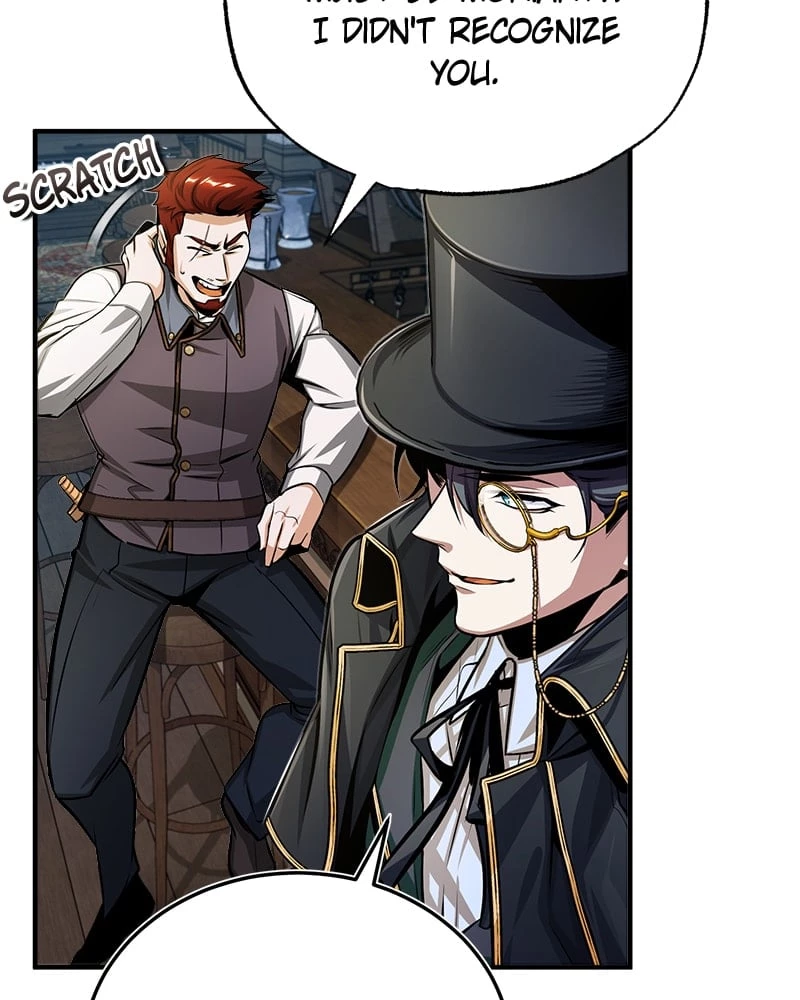 Academy's Undercover Professor Chapter 27 - 101